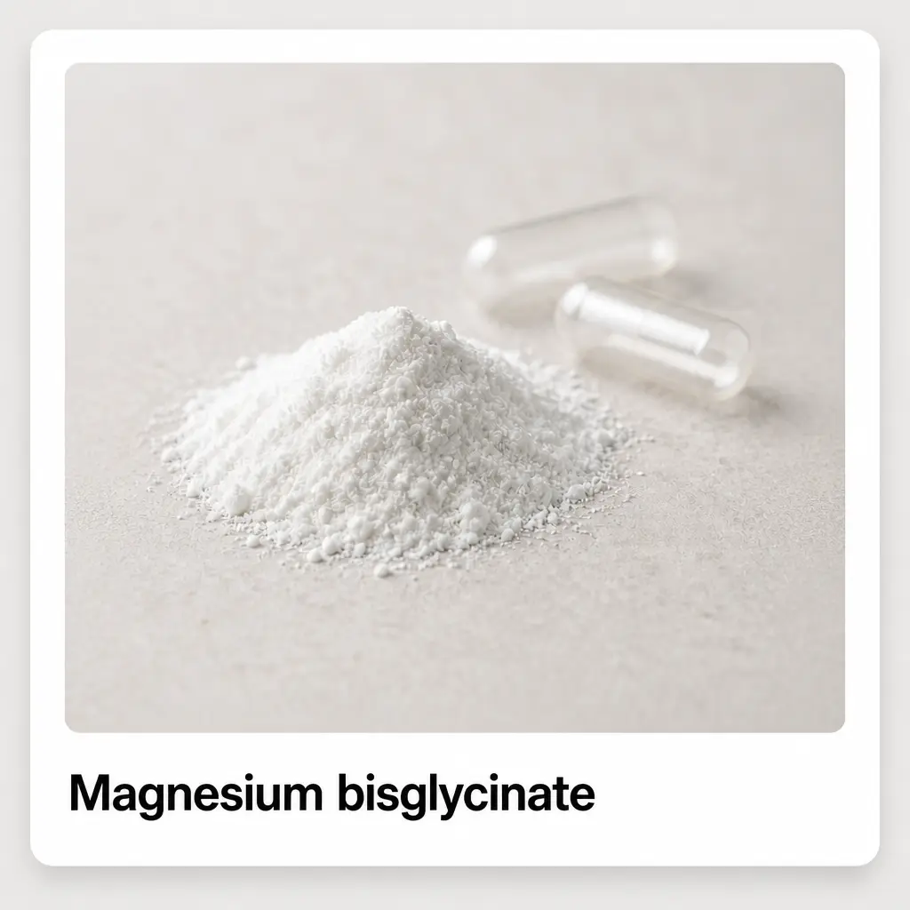 magnesium-bisglycinate