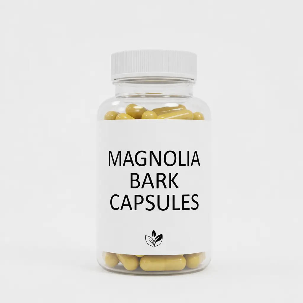 magnolia-bark-capsules