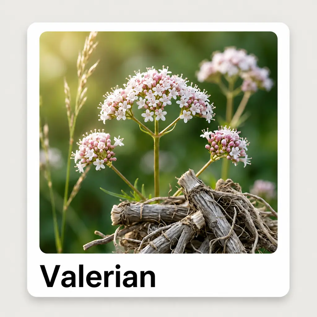 valerian