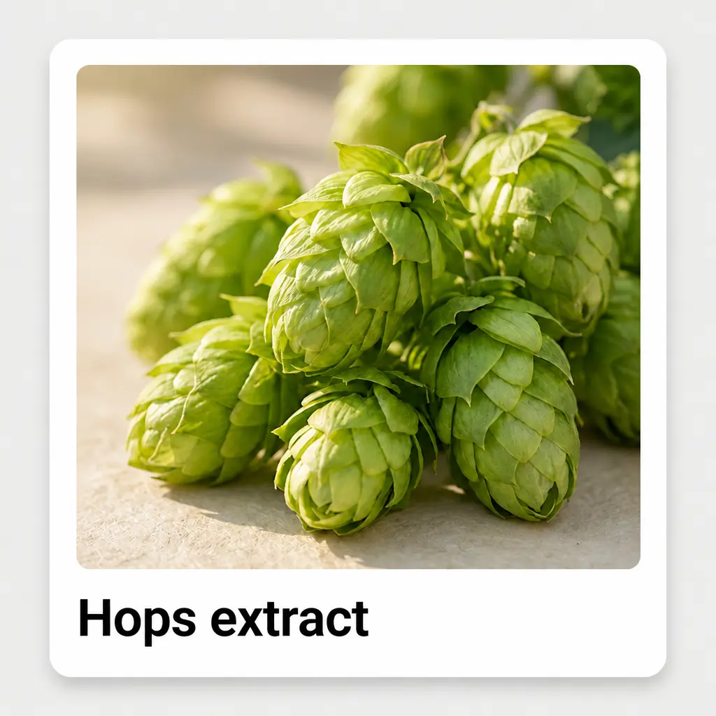 hops-extract