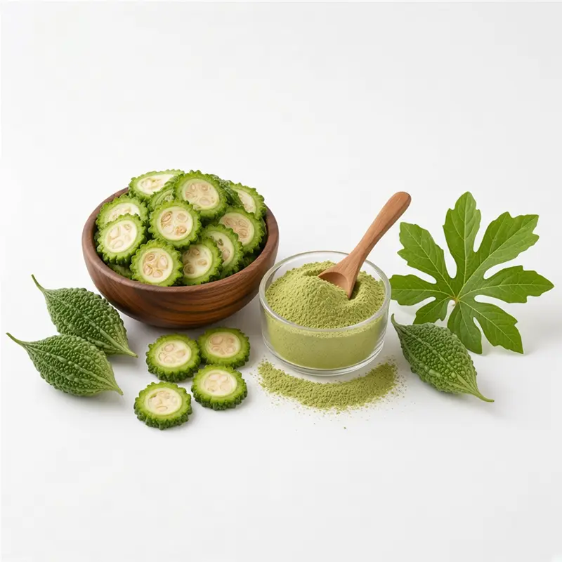 13-bitter-melon-supplements