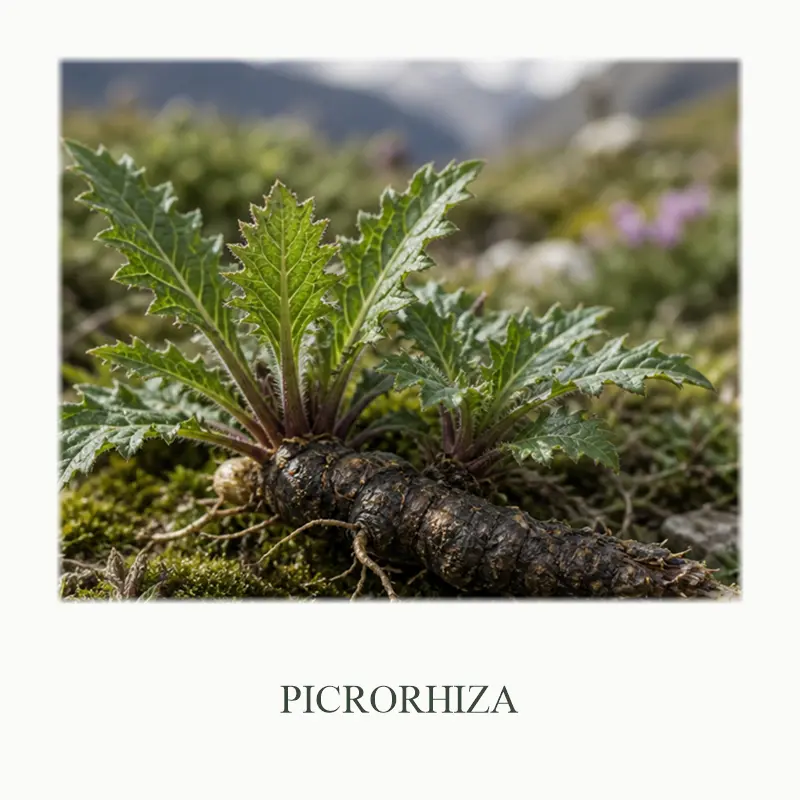 14_Picrorhiza