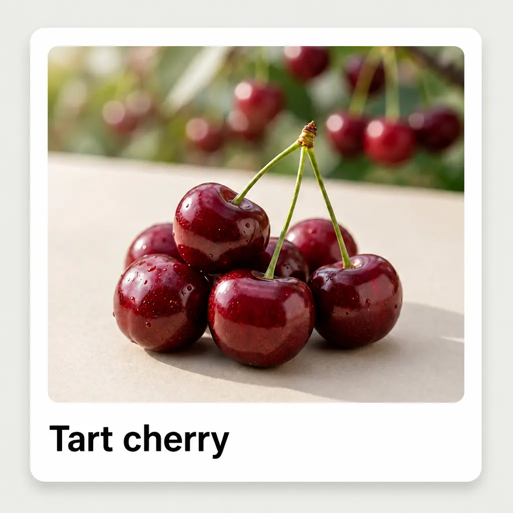 tart-cherry