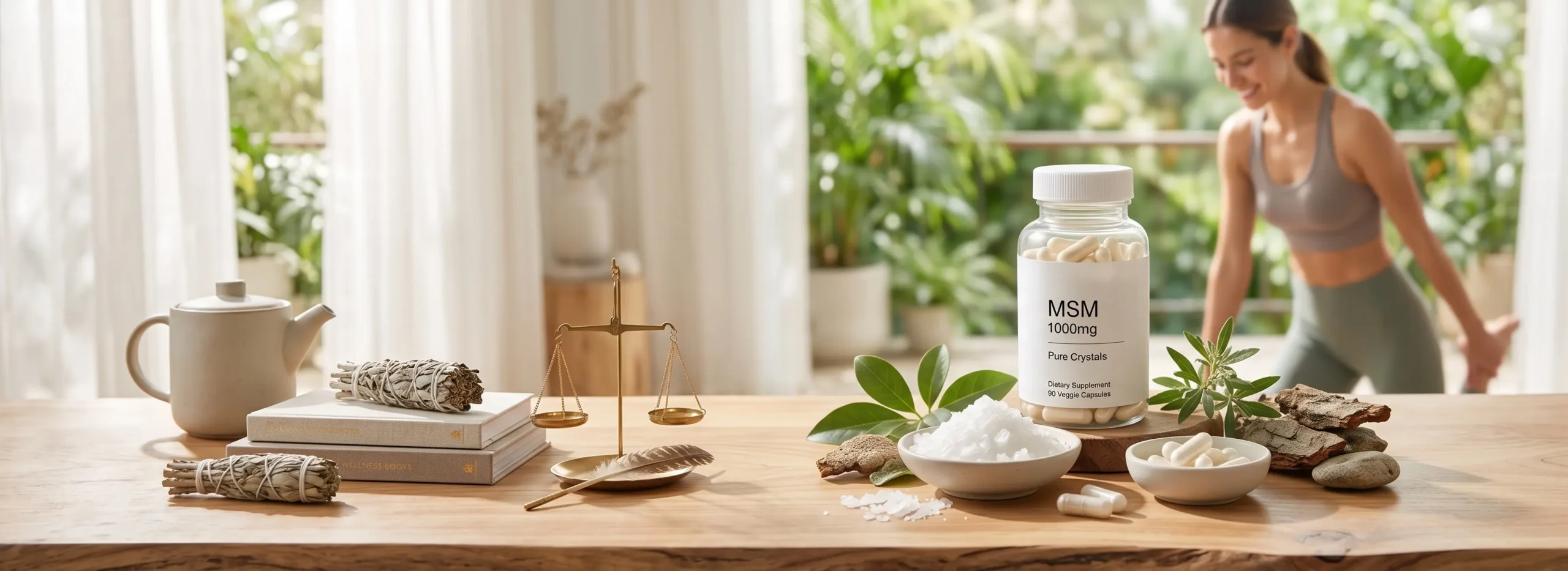 MSM supplement manufacturer for OEM, ODM and private label. Lock MSM identity, purity method, assay basis, mesh, odor path and dosage form before you compare 99.9% quotes, powder vs tablet, or a G+C+MSM load.