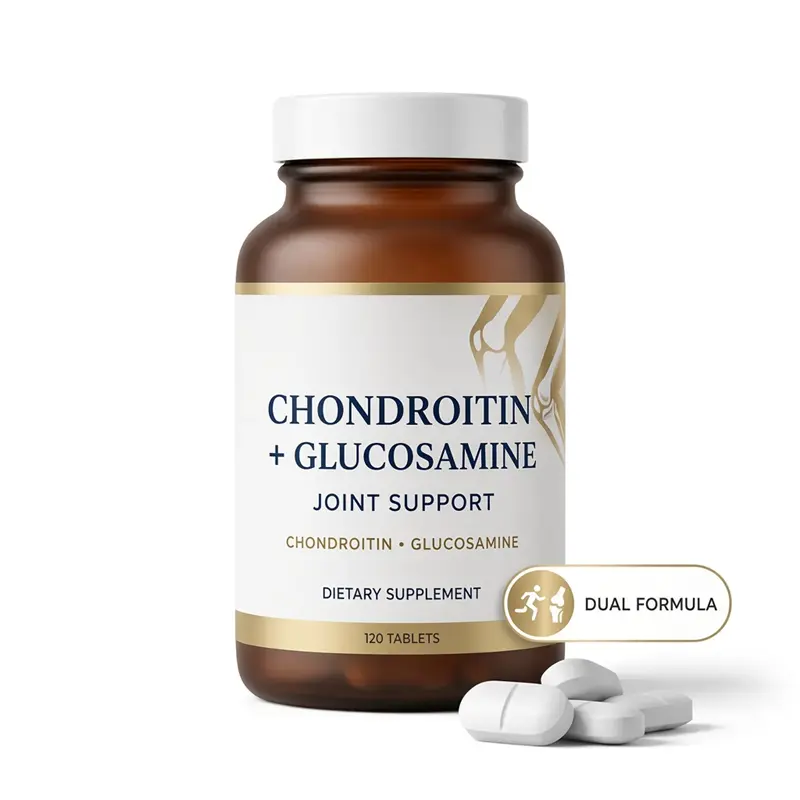 chondroitin-glucosamine-formula
