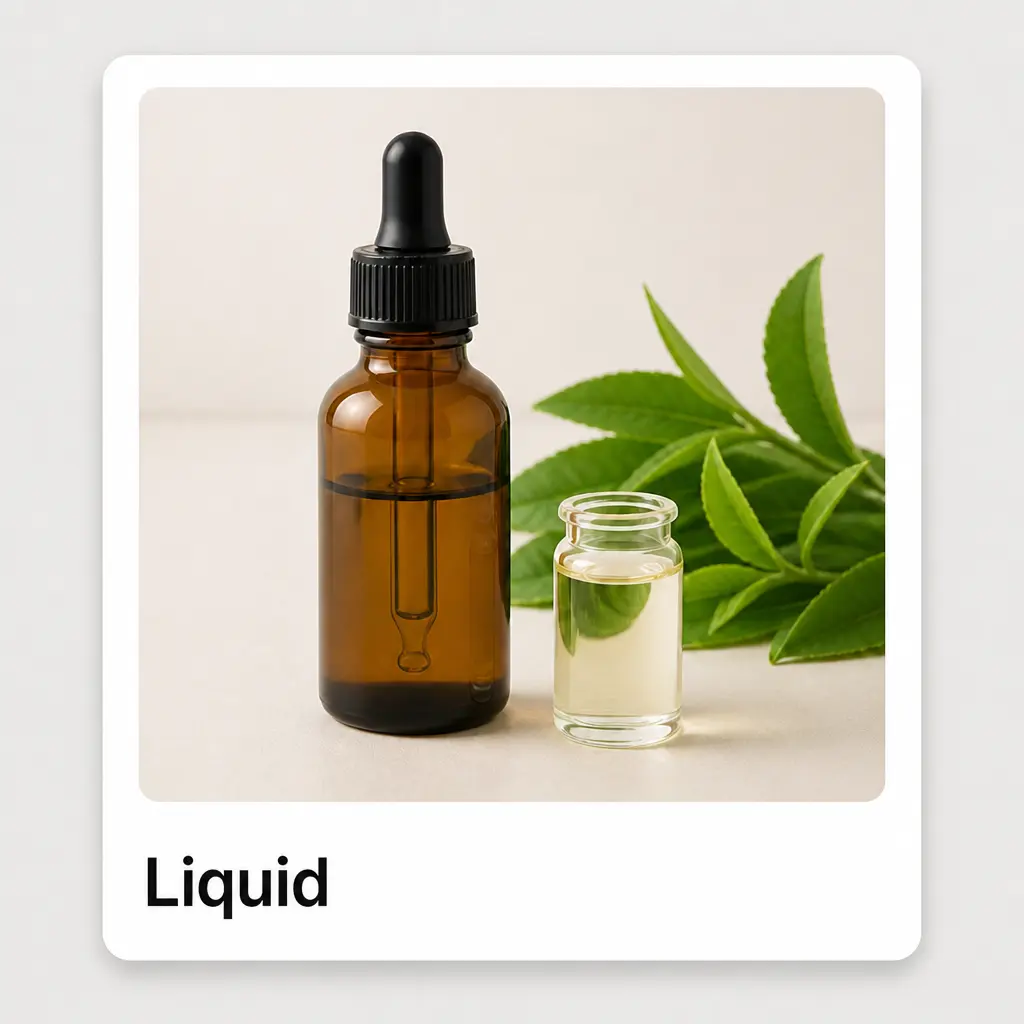 liquid
