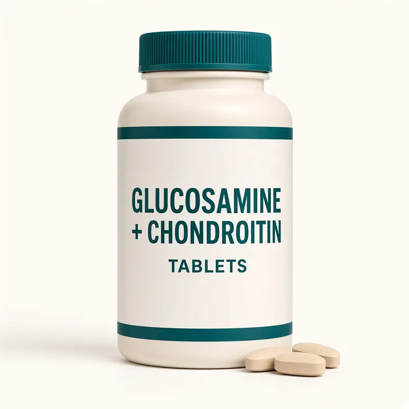 glucosamine-chondroitin-formula