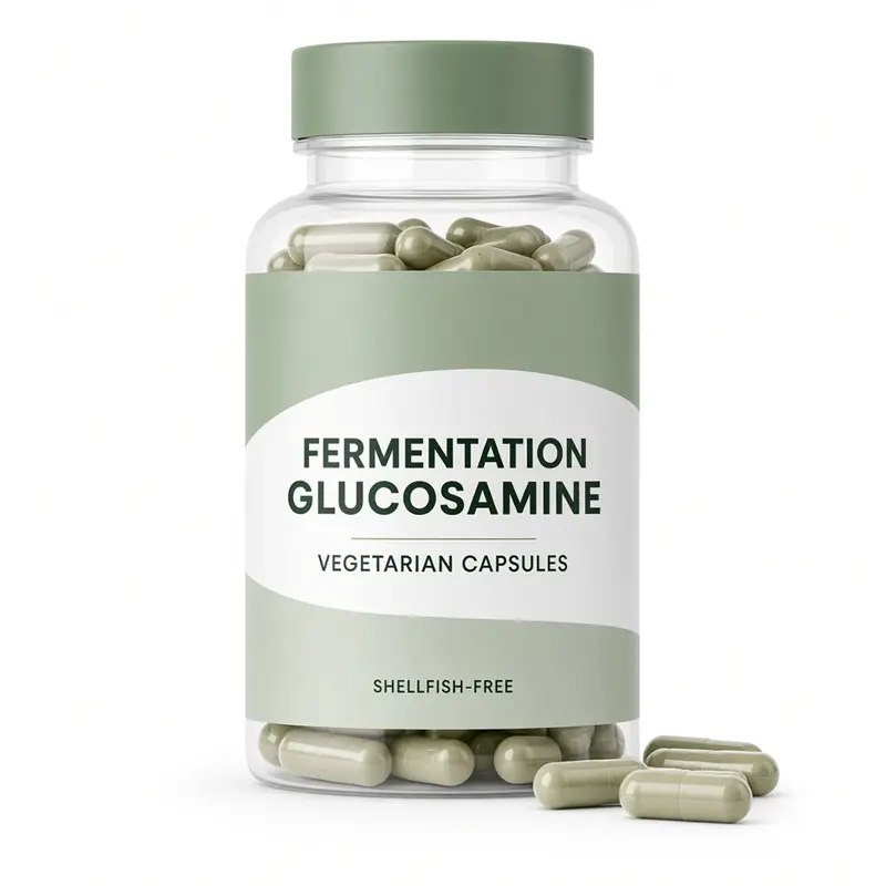glucosamine-fermentation-capsule-formula