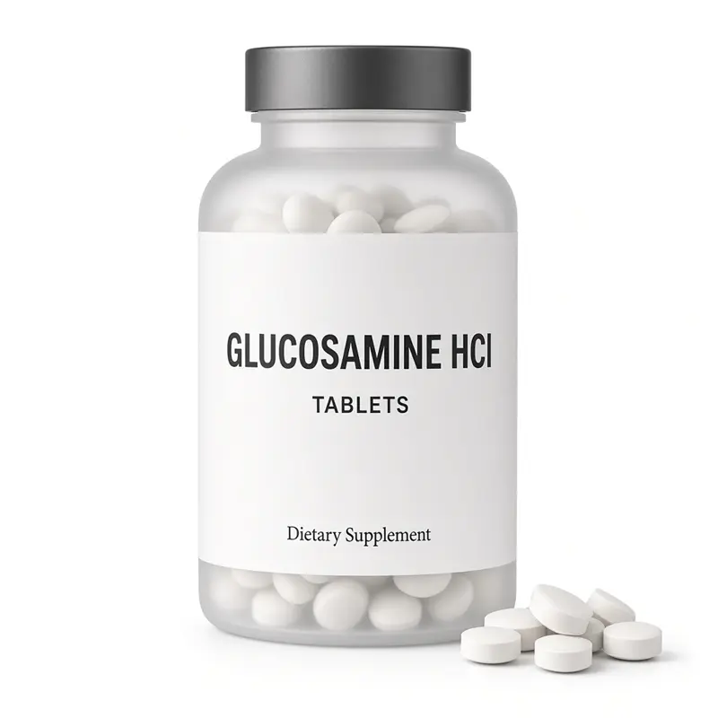 glucosamine-hcl-tablet-formula
