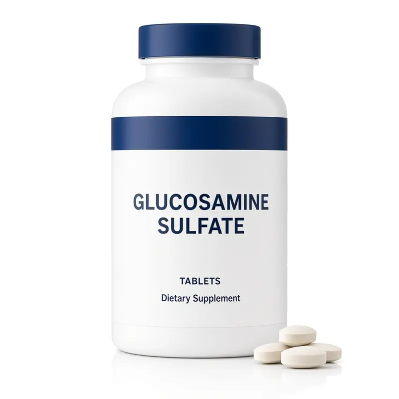 glucosamine-sulfate-tablet-formula