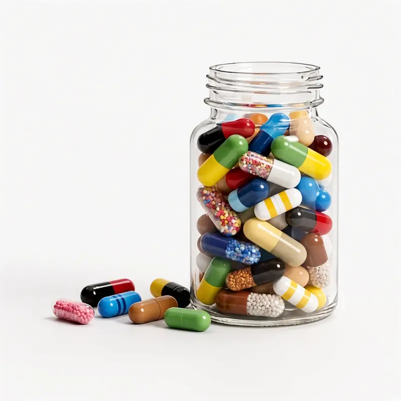 hard-capsules