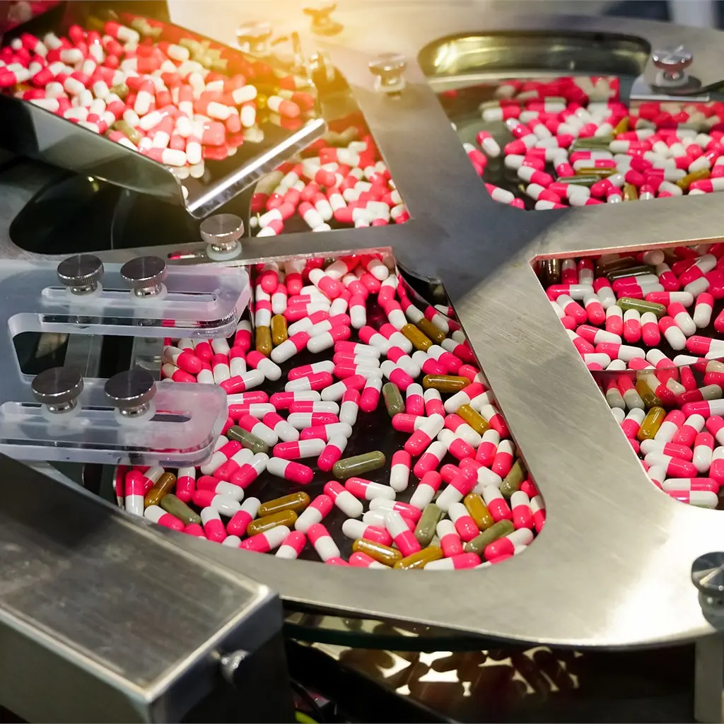hero-18-capsule-filling-line
