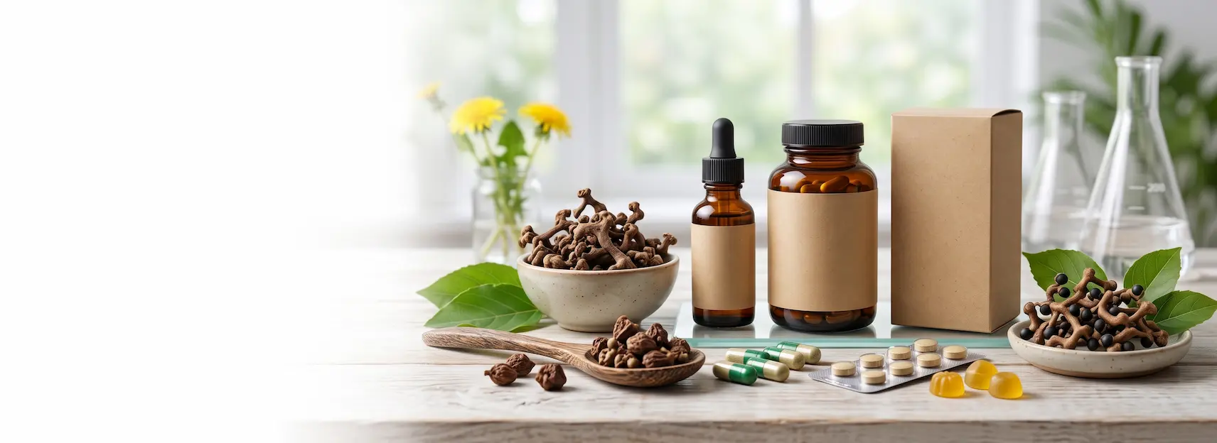 hovenia dulcis supplement manufacturing