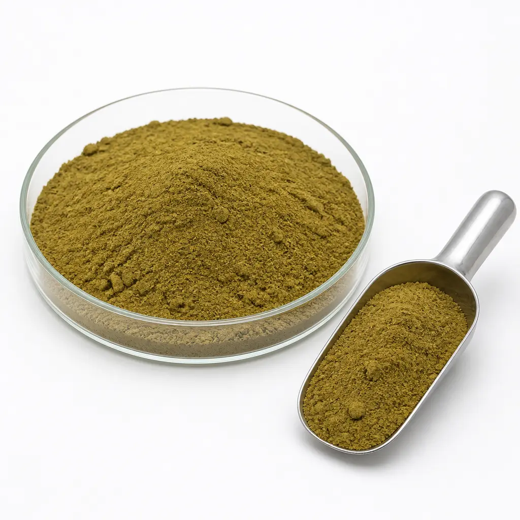 lemon-balm-extract-powder