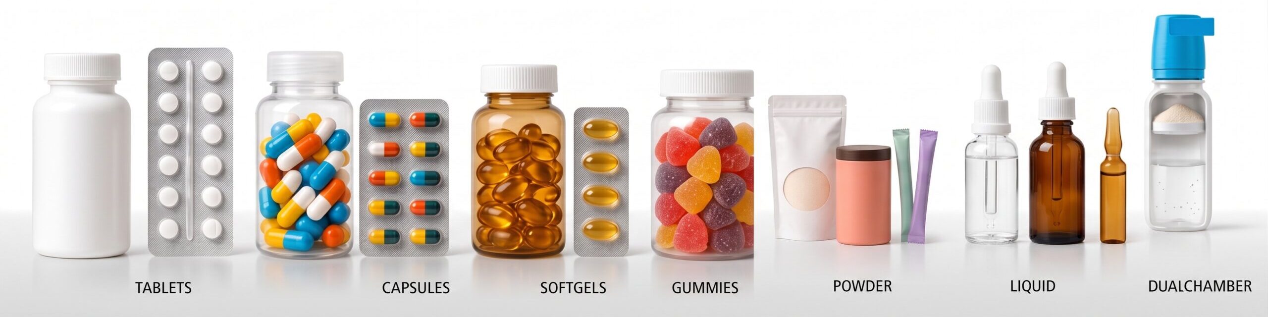 packing solutions